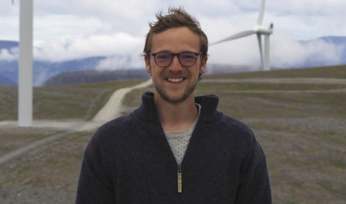 Koen van Greevenbroek will defend his Ph.D. Thesis titled "Near-optimality and robustness in energy systems modelling" on Wednesday November 27th, 2024.