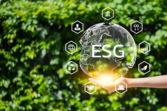 Illustrasjonsbilde for Nettkurs: Innføring i grunnleggende konsepter innen bærekraftig finans og ESG-investeringer / Online course: Introduction to basic concepts of sustainable finance and ESG investing