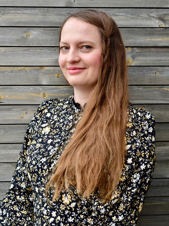 Illustrasjonsbilde for Disputas- Cand. psychol. Katarina Maria Smejda Kjærandsen