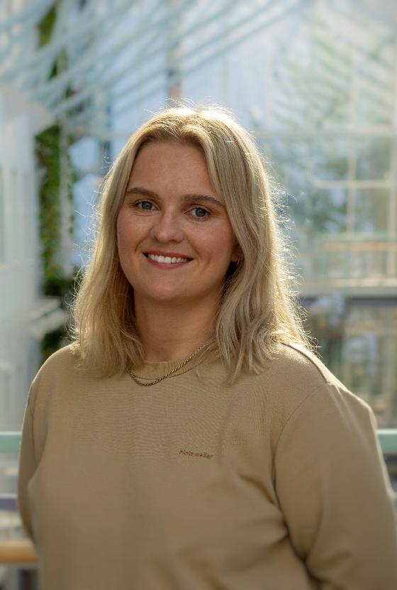 Illustrasjonsbilde for Disputas – Master of Science (biomedicine) Kjersti Sellæg