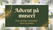 Bilde Advent på museet 849540