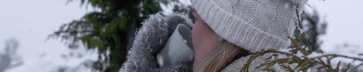 Illustrasjons-/bannerbilde for Open Cafe - Preparedness in Northern Norway: needs, opportunities, and experiences.