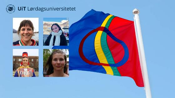 Illustrasjonsbilde for Lørdagsuniversitetet: Sápmi og UiT - Sápmi ja UiT 