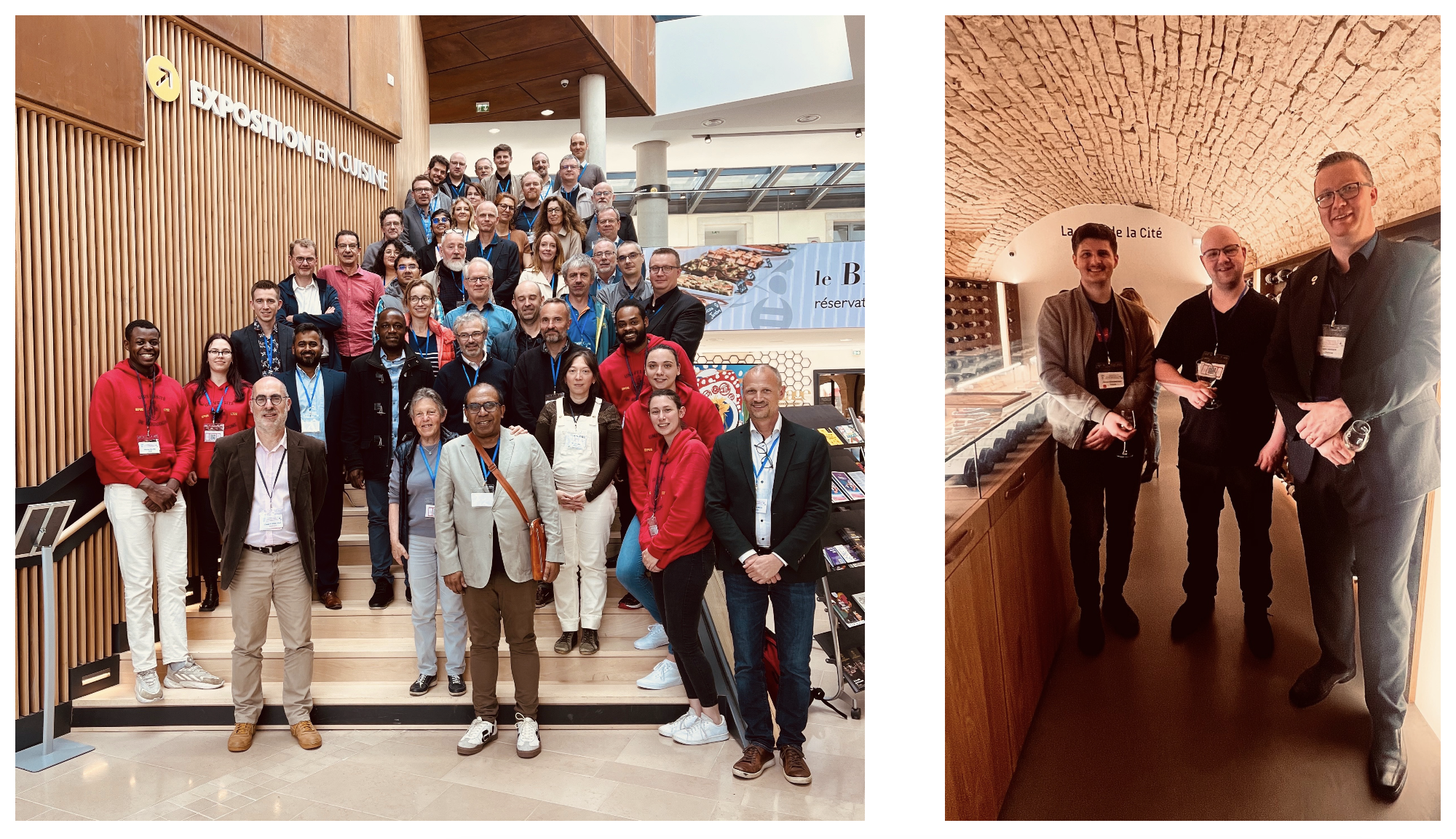 Illustrasjons-/bannerbilde for Second French-Norwegian Symposium on Inorganic Chemistry and Materials Chemistry (FN-ICMC2)