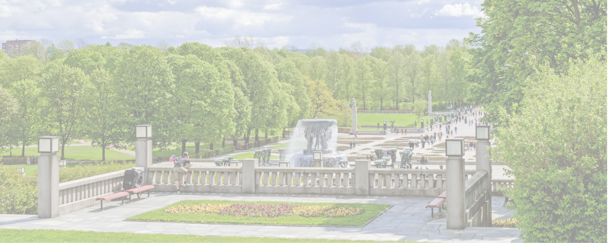 Illustrasjons-/bannerbilde for EØS trygderettskonferansen 2025