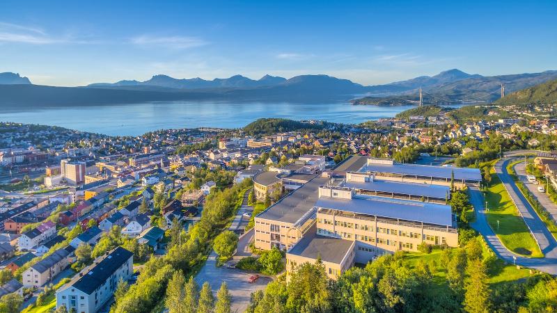 Campus Narvik