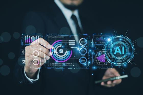 Illustrasjonsbilde for Kunstig intelligens literacy av betydning for utdanning