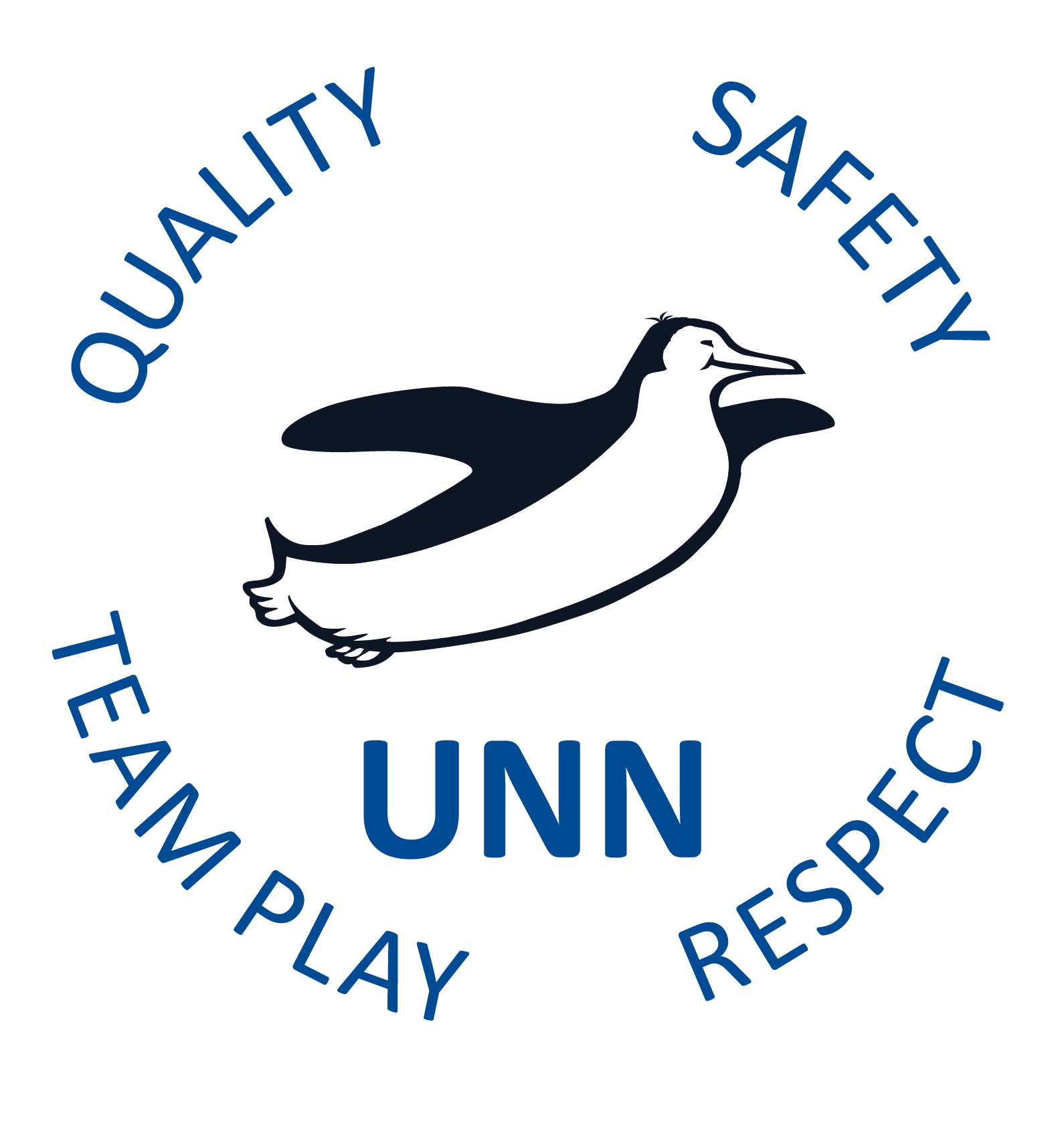 UNN logo