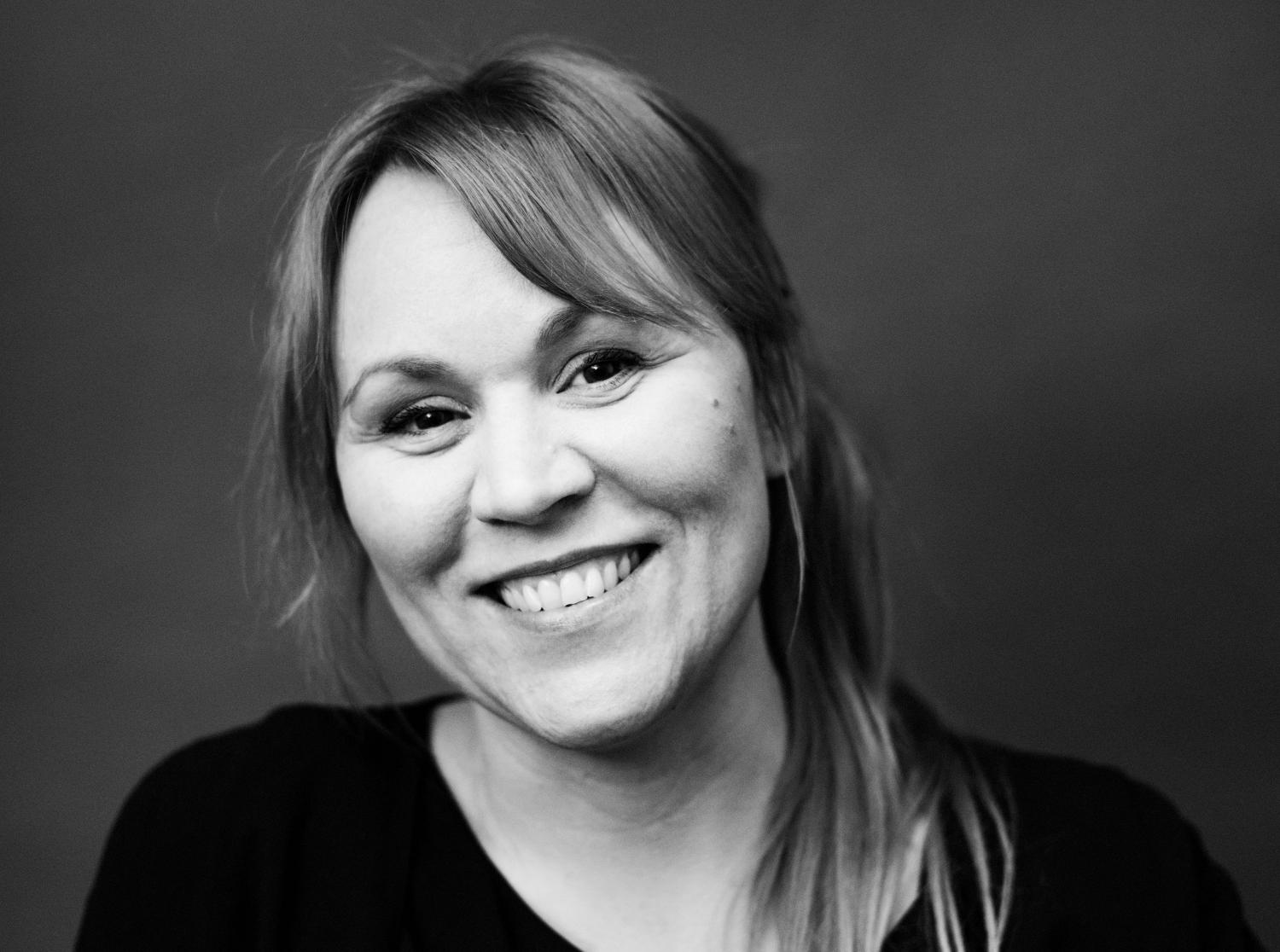 Bilde av Linnéa Engström