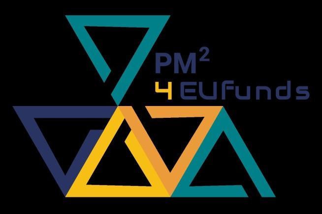 Illustrasjons-/bannerbilde for Forvaltning og koordinering av EU-finansierte prosjekter ved hjelp av PM²-metodikken / Management and coordination of EU funded projects with the PM² methodology