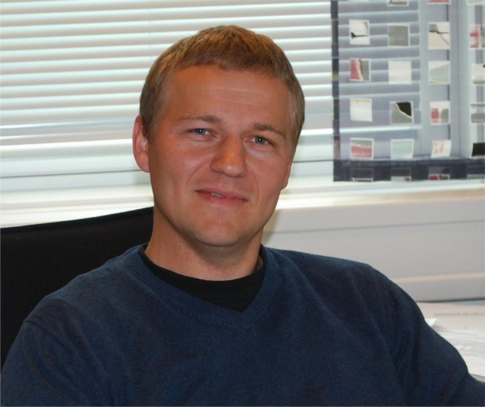 frode_adolfsen.jpg Frode Adolfsen er førsteamanuensis og spesialpedagog ved UiT.