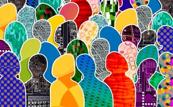 Illustrasjonsbilde for Program for interkulturelle ferdigheter 2025 / Intercultural Skills Programme 2025