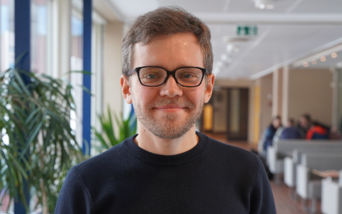 Master of Science Nikita Shvetsov is giving a trial lecture and will publicly defend his Ph.D. thesis Optimizing pathology workflows: A practical deep learning approach for cell-level biomarker quantification on Wednesday August 27th, 2025.
