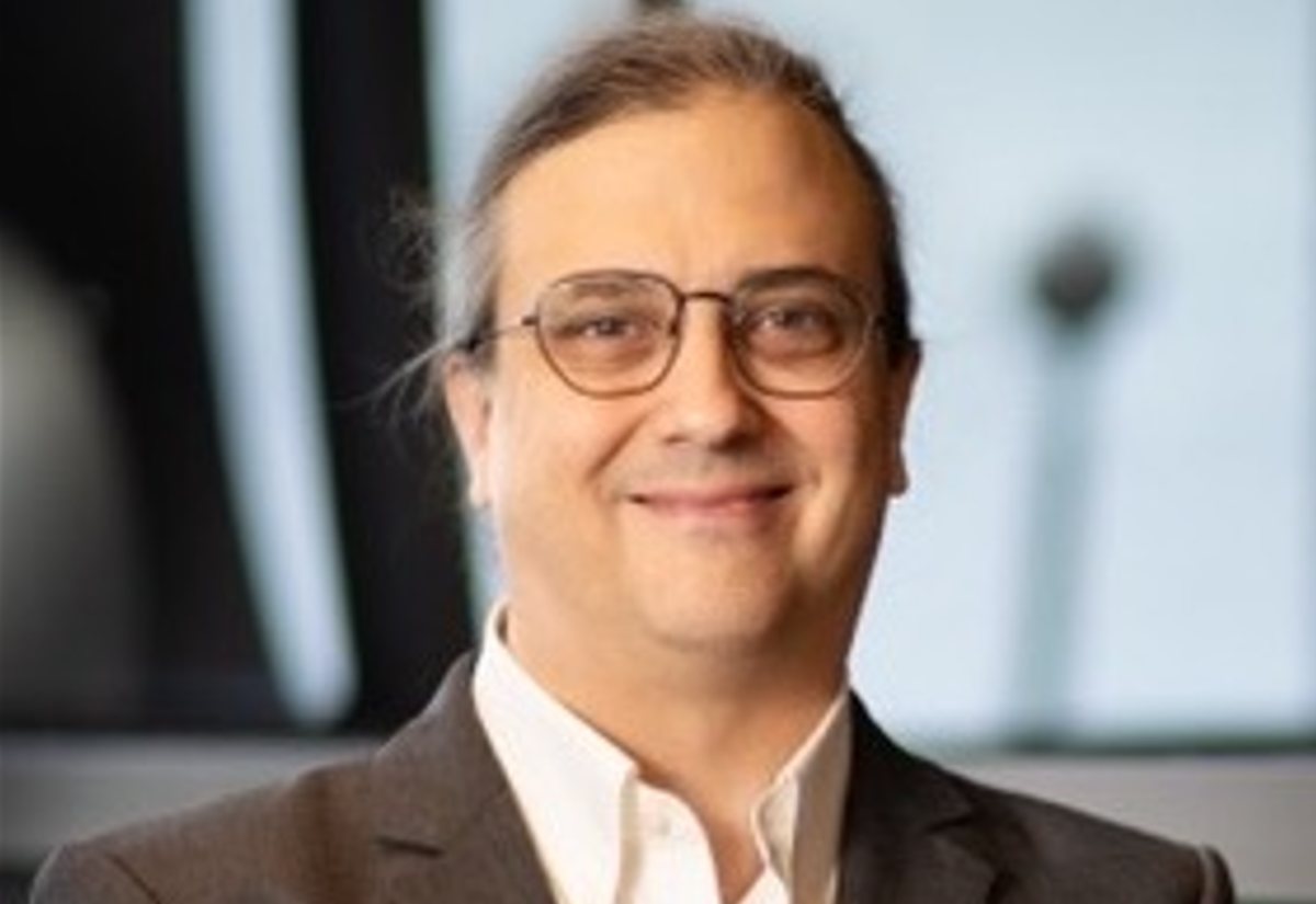 Professor of Pathology Lee Cooper at Northwestern University