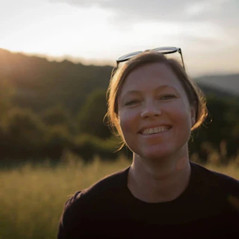 Bilde av Anne-Merethe Pedersen