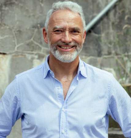 Lars Rinnan