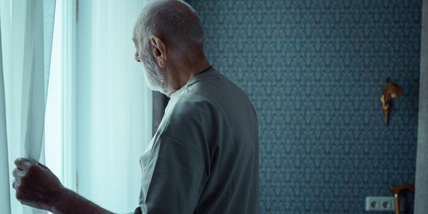 Illustrasjons-/bannerbilde for P&aring;r&oslash;rendes erfaringer med bruk av GPS hos hjemmeboende med demenssykdom