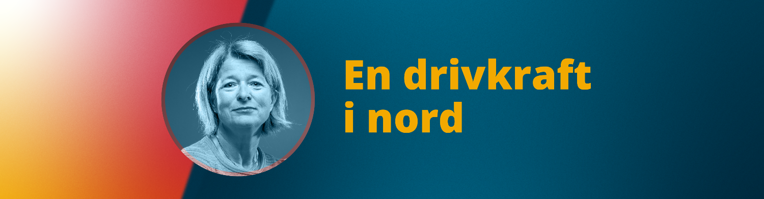 Illustrasjons-/bannerbilde for Husebekkseminaret – En drivkraft i nord (Fullt, men strømmes)