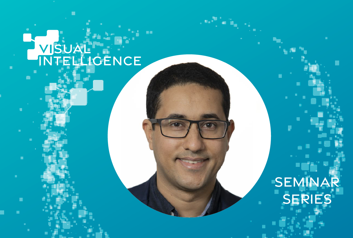 Illustrasjons-/bannerbilde for Visual Intelligence Online Seminar #80: Robust RL with Learning Automata: Structure, Timescales, and Mixed Strategies