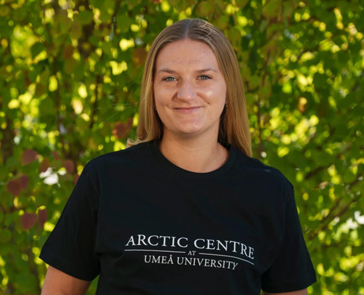 Portrett av en kvinne