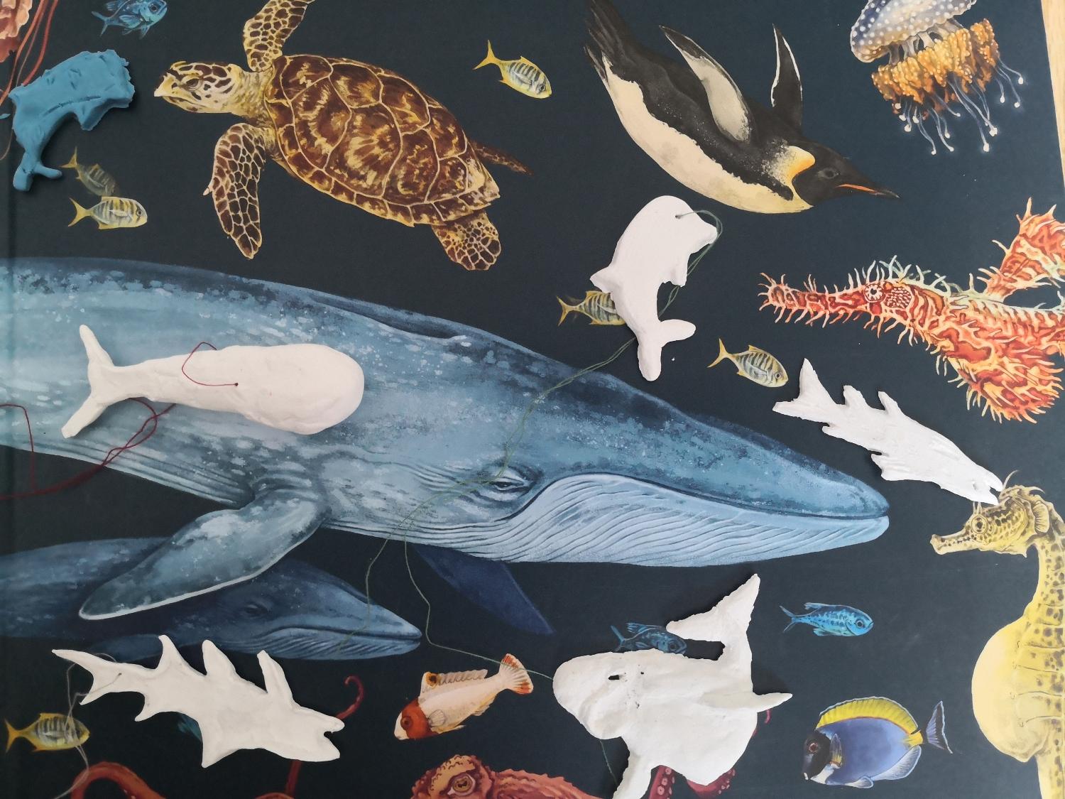 Illustrasjons-/bannerbilde for Familiesamling med ADLab