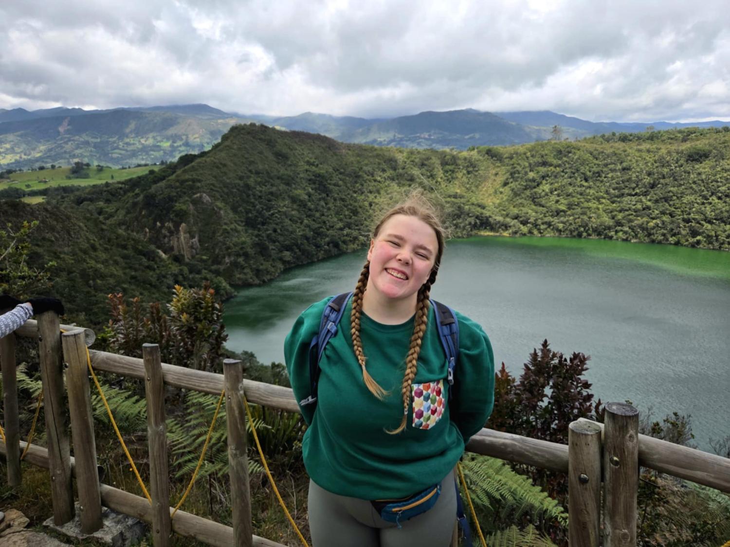 Bilde av Ida-Mari Ravn