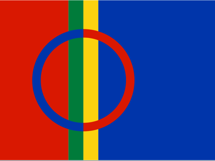 Samisk språk, kultur og tradisjoner