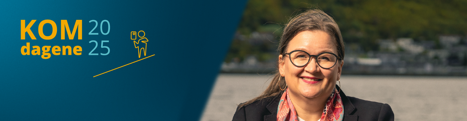 Illustrasjons-/bannerbilde for Forskningsformidling i sosiale medier: Er LinkedIn det nye Facebook?