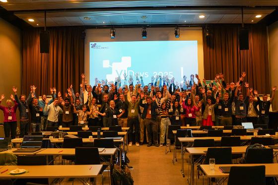 Visual Intelligence Days 2025