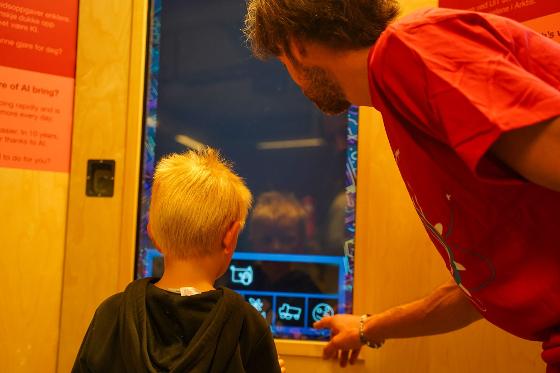 KI Forskningsdagene 2025