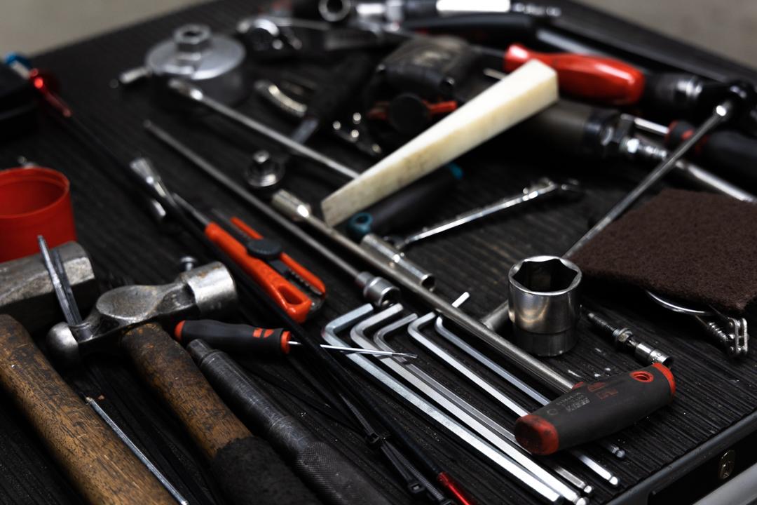 Forskning i offentlig  og privat sektor