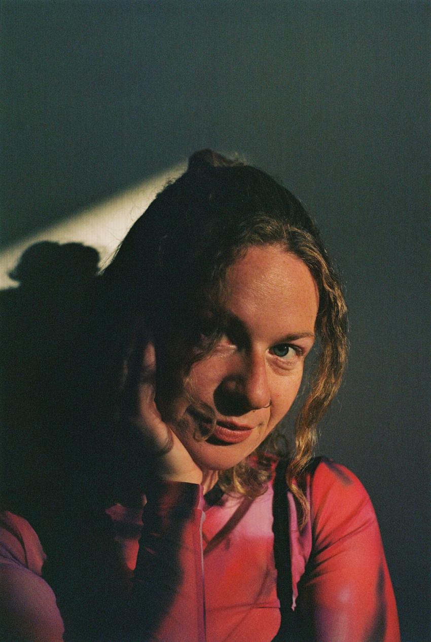 Bilde av Frida Fiflet