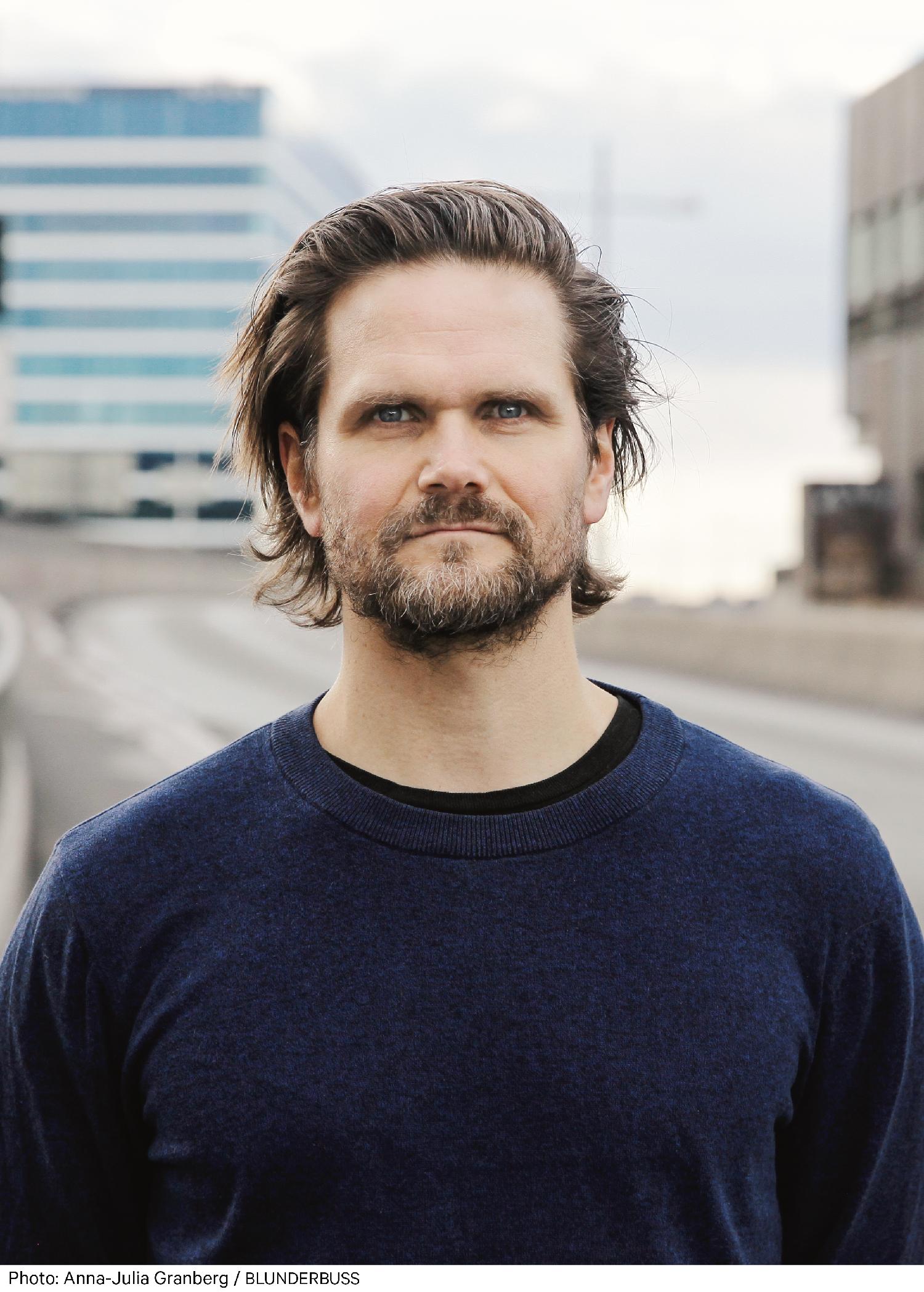 Bilde av Jonas Hansen Meyer