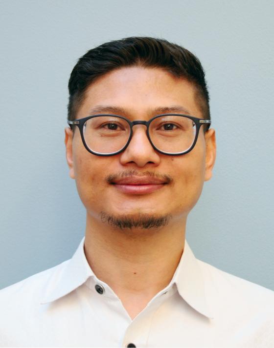 Illustrasjonsbilde for Prøveforelesning og disputas MSc in Pharmacy Sailesh Maharjan