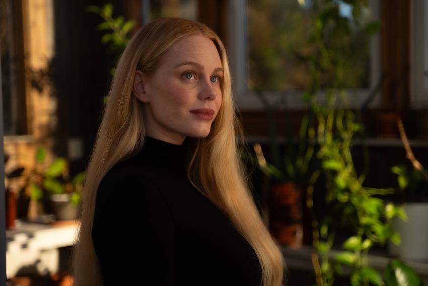 Bilde av Nina Bjordal