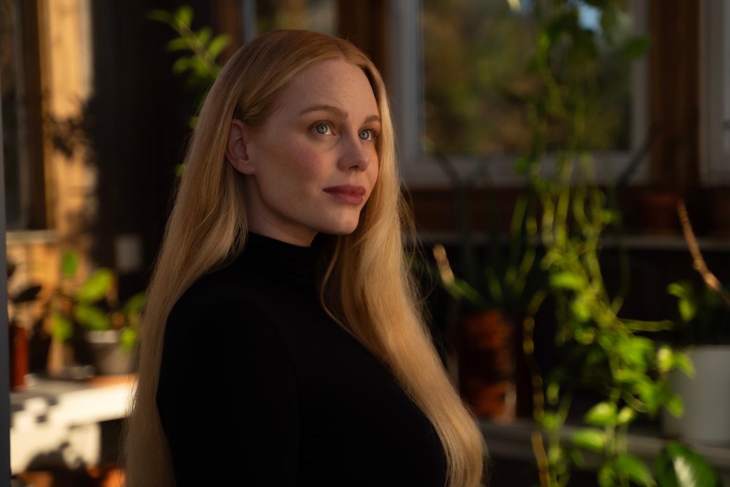 Bilde av Nina Bjordal