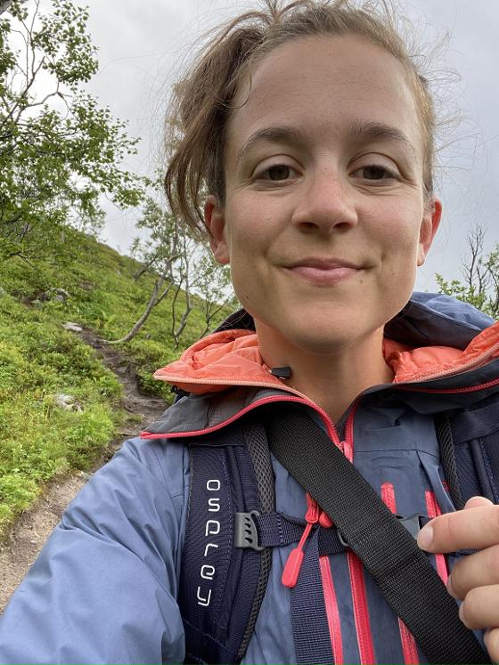 Illustrasjonsbilde for Disputas- Cand.Med Pia Karin Karlsen Zadig