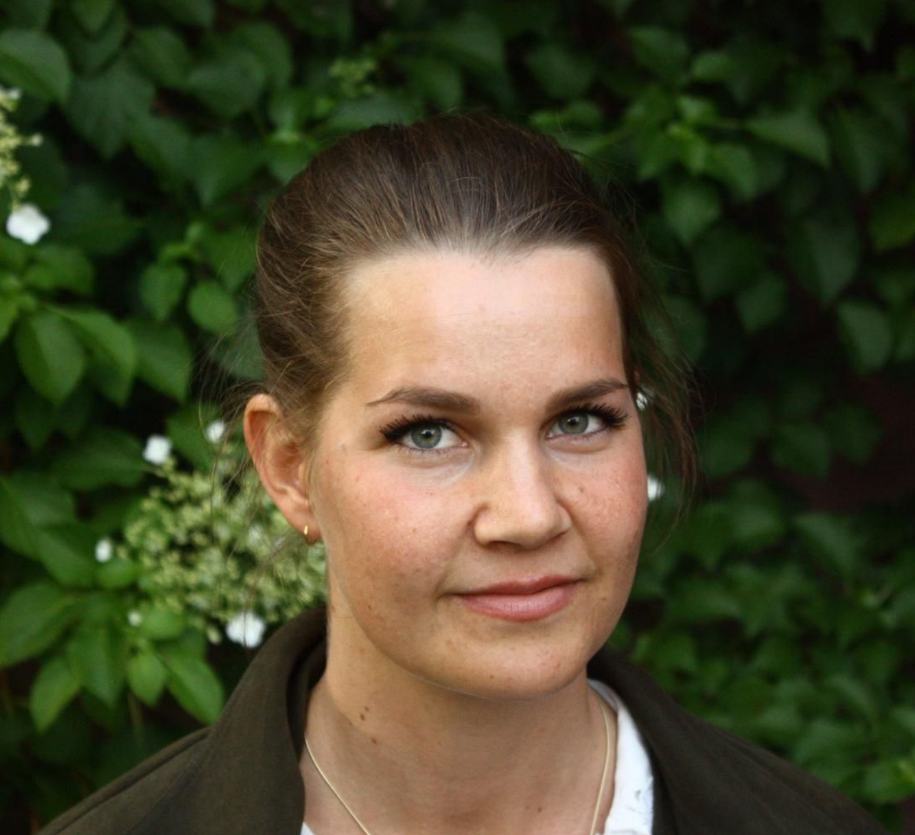 Bilde av Ane Sivertsen Landfald