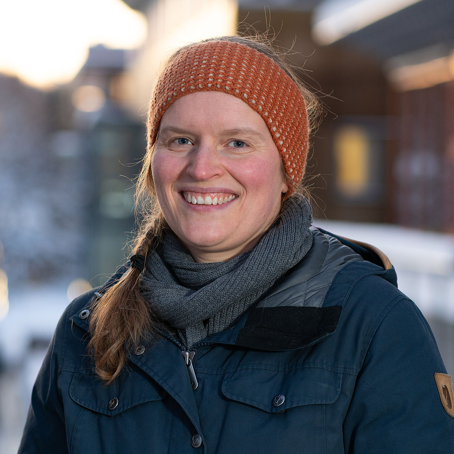 Runa Wolden