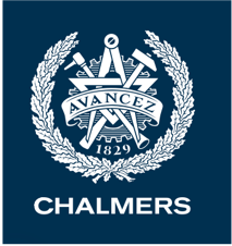 Chalmers logo