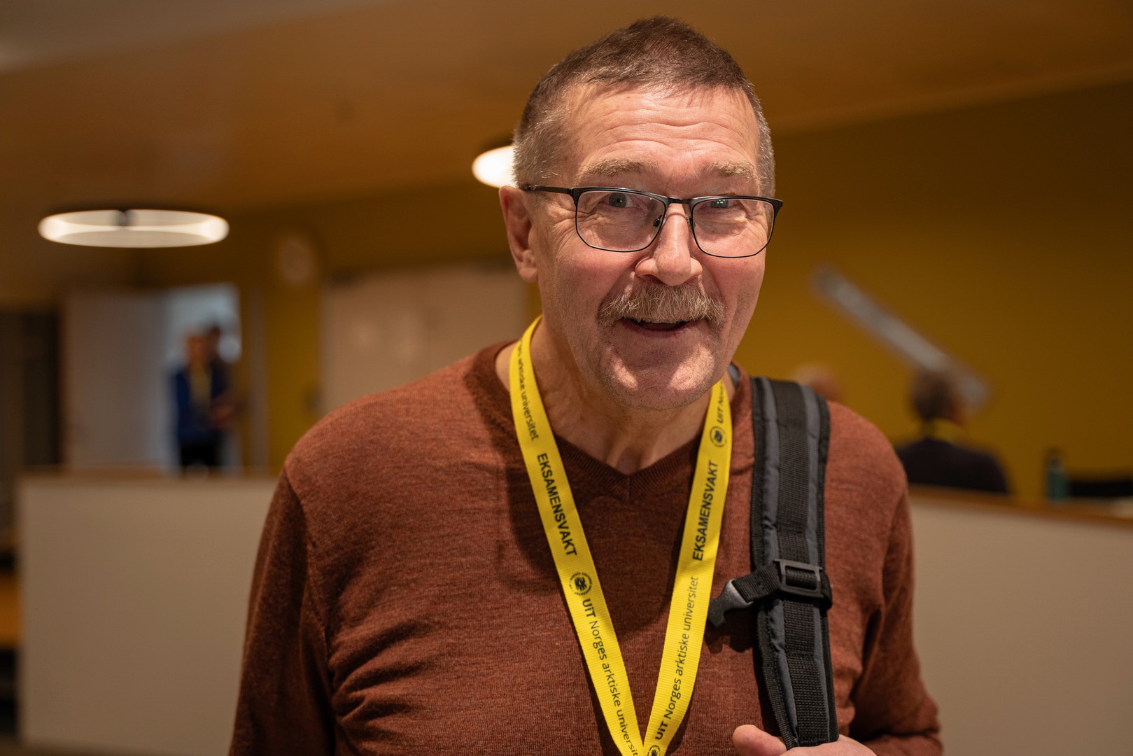 Steinar_Hansen_UIT_30828_Foto_Jorn_Berger_Nyvoll.jpg Portrettbilde av eldre mann