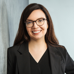 Portrettfoto, ung kvinne.