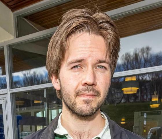 Illustrasjonsbilde for Disputas - Cand. psychol. Henrik Wang-Iversen