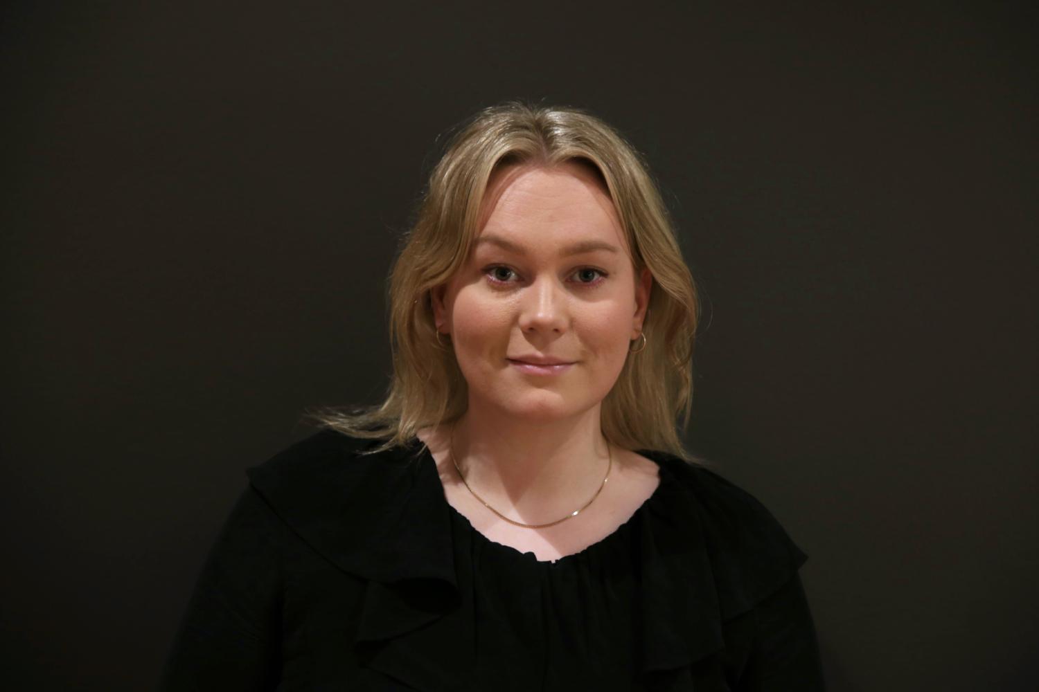 Illustrasjons-/bannerbilde for Prøveforelesning og disputas: Marie Helness Haug