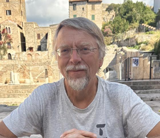 Illustrasjonsbilde for Ernæring, hjertehelse og tallene bak - velkommen til fag- og emeritusseminar for Bjarne Koster Jacobsen