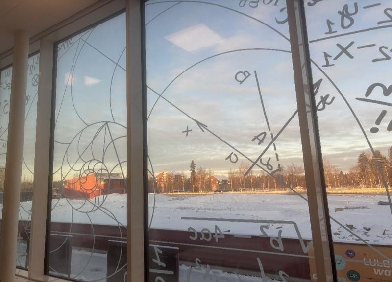 picture of Lule&aring; University of Technology