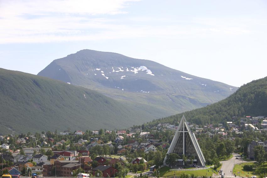 Public Health - master