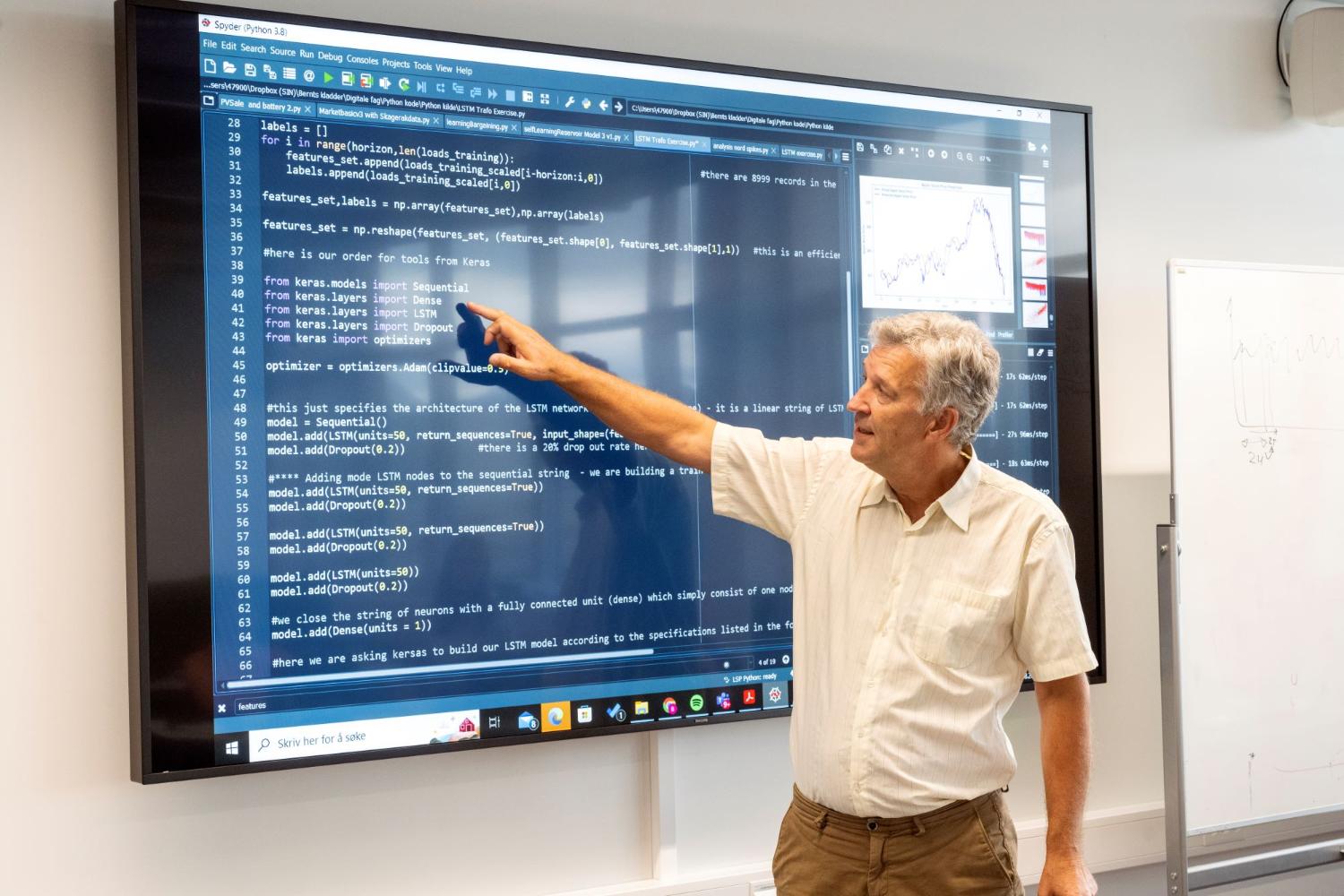 Bilde-Datateknikk, ingeni&oslash;r - bachelor