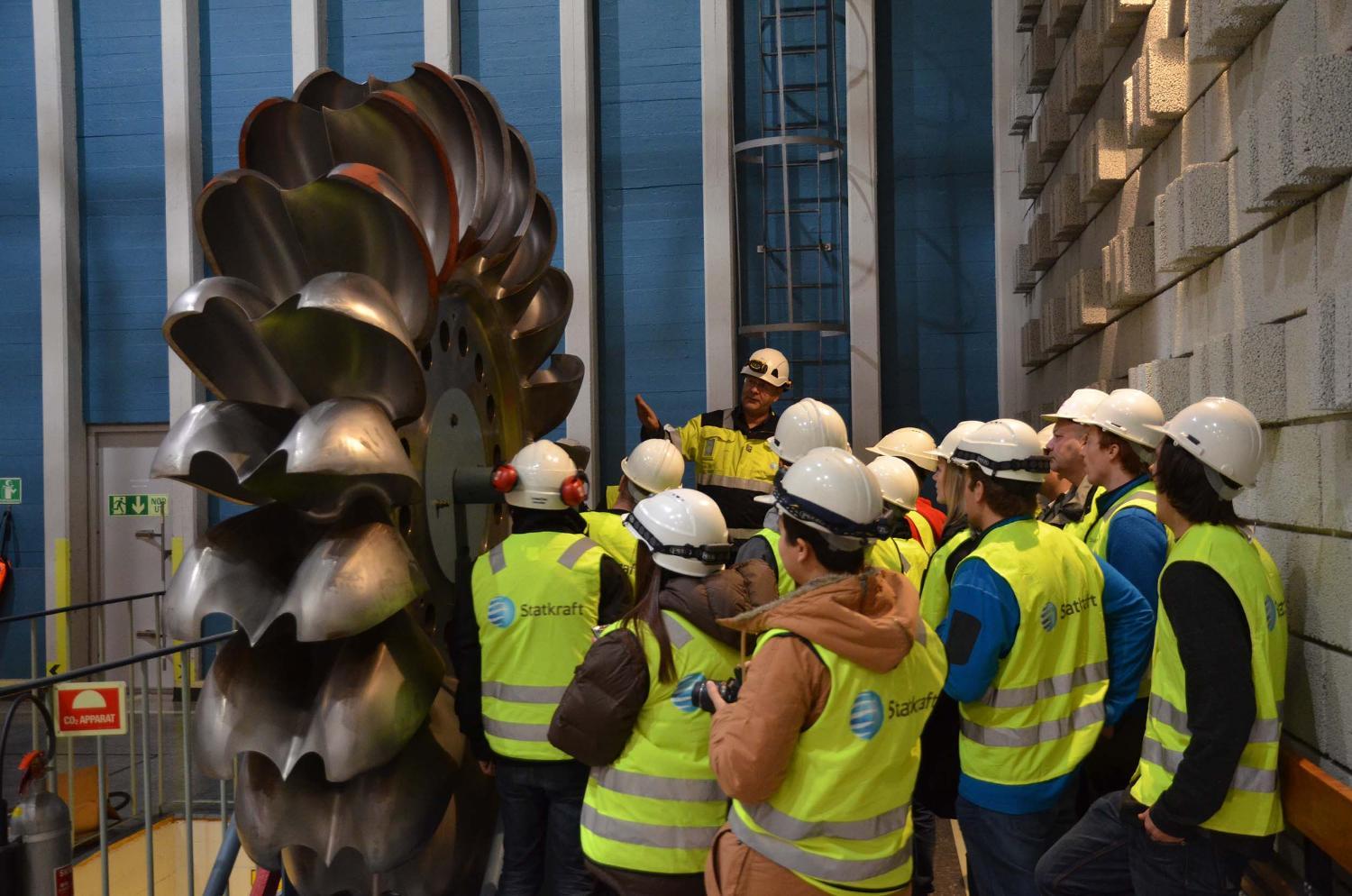 Bilde-Elkraftteknikk, ingeni&oslash;r - bachelor