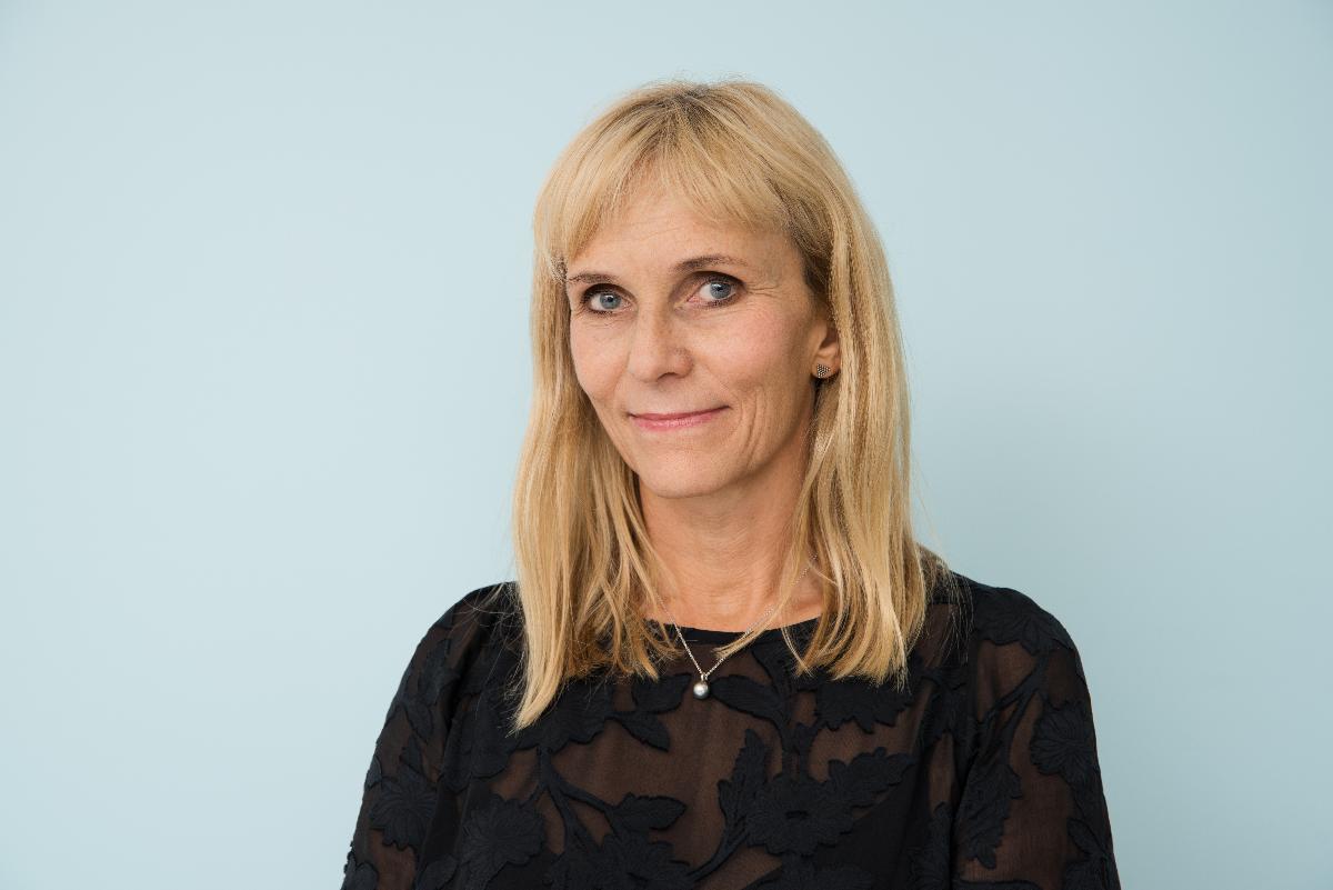 Catharina Elisabeth Arfwedson Wang